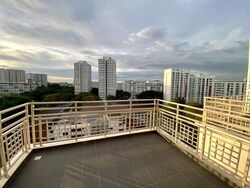 Parc Vista (D22), Condominium #462785511